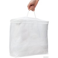 Набор текстиля для спальни Ambesonne Этнические рисунки 160x220 bcsl_36531