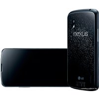 Смартфон LG Nexus 4 (16Gb) (E960)