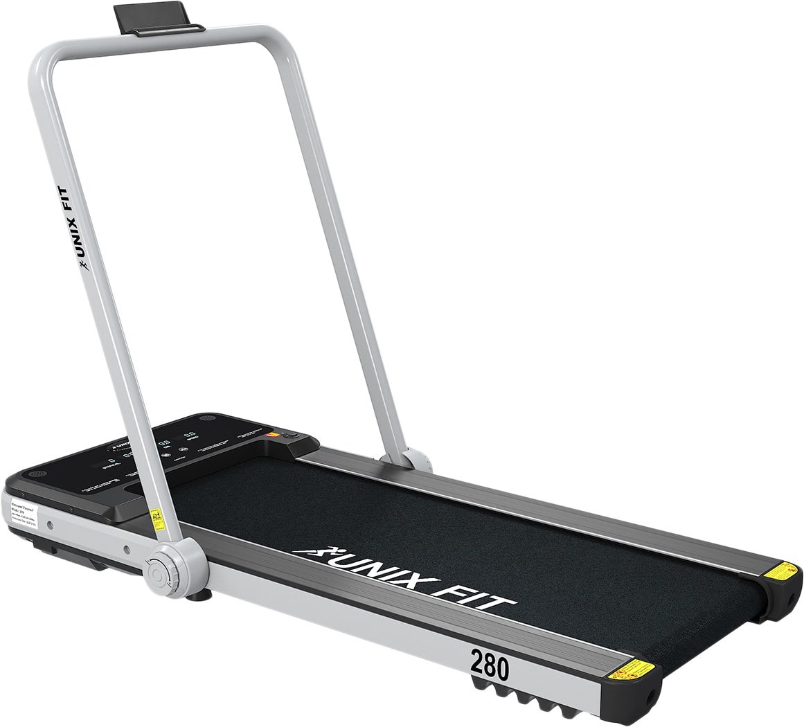 

Электрическая беговая дорожка Unixfit R-280