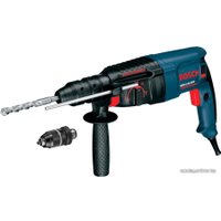 Перфоратор Bosch GBH 2-26 DFR Professional (0611254768)