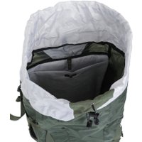 Туристический рюкзак BACH Pack W's Daydream 60 Regular 297056-7607 (зеленый)