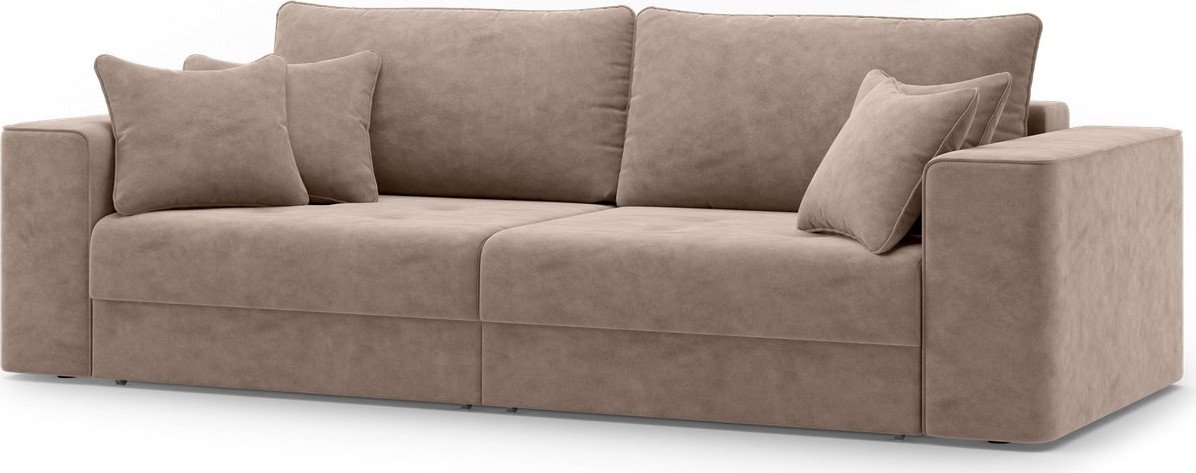 Диван Mio Tesoro Конте 036 ДД (Germes Beige)