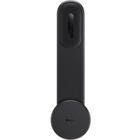 Держатель для смартфона Baseus C02 Pro Series Magnetic Wireless Charging Car Mount C40156000111-00