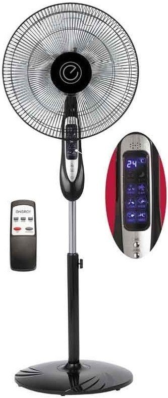 

Вентилятор Energy EN-1617
