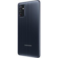 Смартфон Samsung Galaxy M52 5G SM-M526B/DS 6GB/128GB (черный)