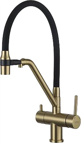 Смеситель Gappo G4398-83