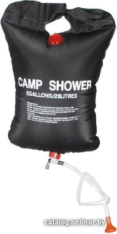 Душ походный KingCamp Camp Solar Shower 3658 (20л)