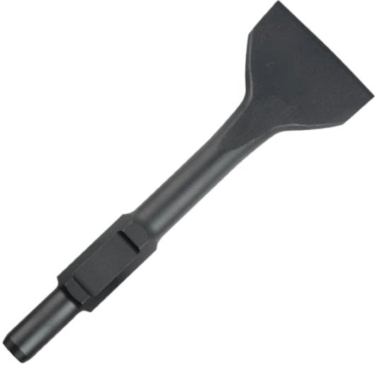 

Лопаточное зубило Makita D-23868
