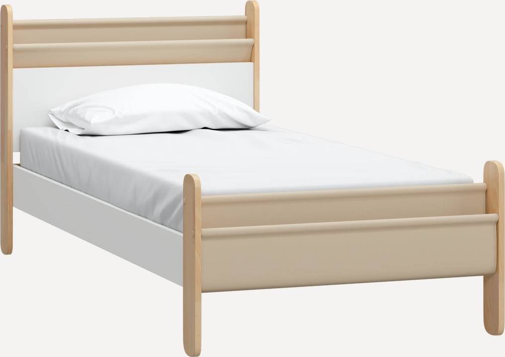 

Кровать Divan Нуби (Wood)