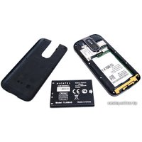 Телефон Alcatel One Touch 993D