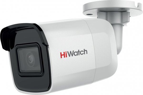

IP-камера HiWatch DS-I650M (4 мм)
