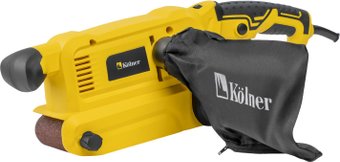 Ленточная шлифмашина Kolner KBS 457x76VM