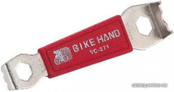 Съемник каретки Bike Hand YC-271