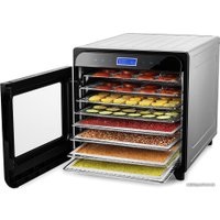 Сушилка для овощей и фруктов Kitfort KT-1934