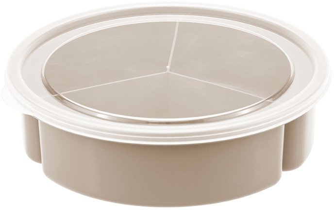 

Контейнер Idea М1124 (капучино)