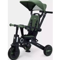 Детский велосипед Rant Birdie RB202 (фисташковый)
