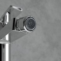 Смеситель без скрытого механизма Villeroy & Boch TVB10300100061