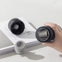 Термос Xiaomi Mijia flip Version 2 MJTGB02PL 480 мл (темно-синий)