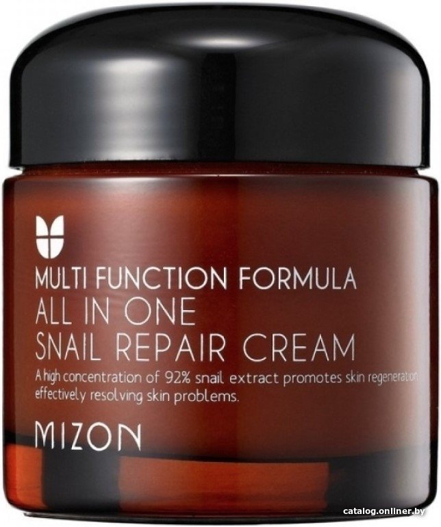 Mizon All In One Snail Repair Сream