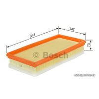 Воздушный фильтр Bosch F026400058