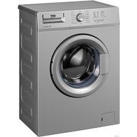 Стиральная машина BEKO WRE 65P1 BSS