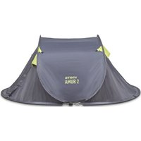 Кемпинговая палатка Atemi Amur 2A