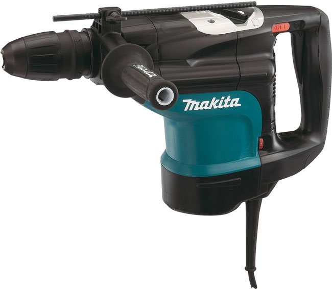 

Перфоратор Makita HR4501C