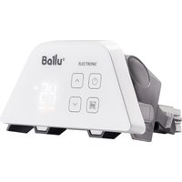 Отопительный модуль конвектора Ballu Plinth Transformer BEC/PL-2000 (электронное управление, с шасси)