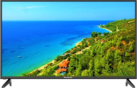 

Телевизор Polarline 43PL51TC-SM (rev.2)