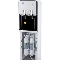 Кулер для воды Ecotronic M40-U4L (черный/белый)