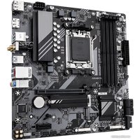 Материнская плата Gigabyte B650M D3HP AX (rev. 1.0) в Пинске