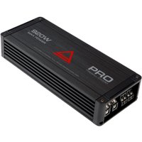 Автомобильный усилитель Aura Fireball-4.230 PRO