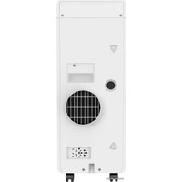 Мобильный кондиционер Funai Sakura MAC-SK35HPN03