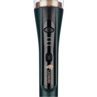 Круглая  плойка Leonord LE-1201