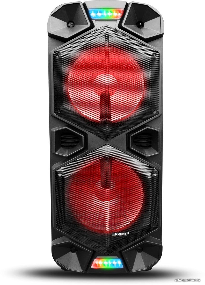 Патибокс Prime3 APA30