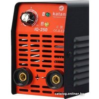 Сварочный инвертор Katana IQ-250