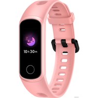 Фитнес-браслет HONOR Band 5i (розовый)