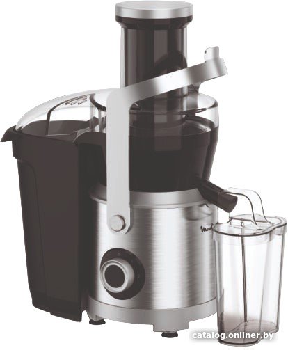 Соковыжималка Moulinex JU660D30