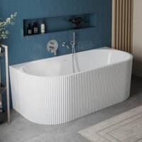 Ванна BelBagno BB713-1700-800