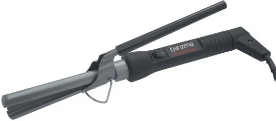 

Щипцы-гофре Harizma Creative Volume H10301
