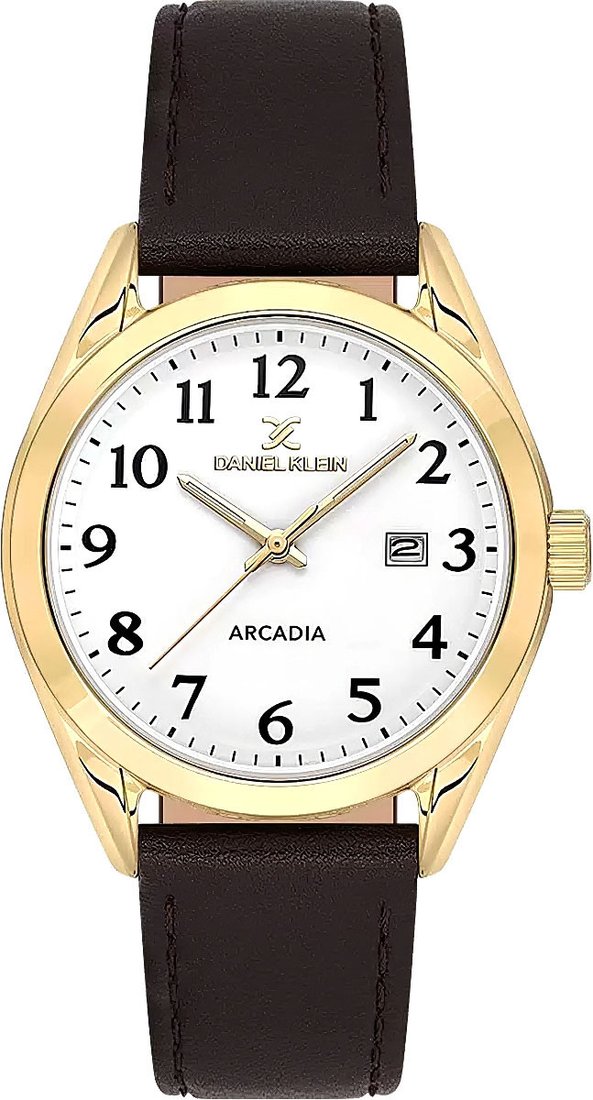 

Наручные часы Daniel Klein 13692-3