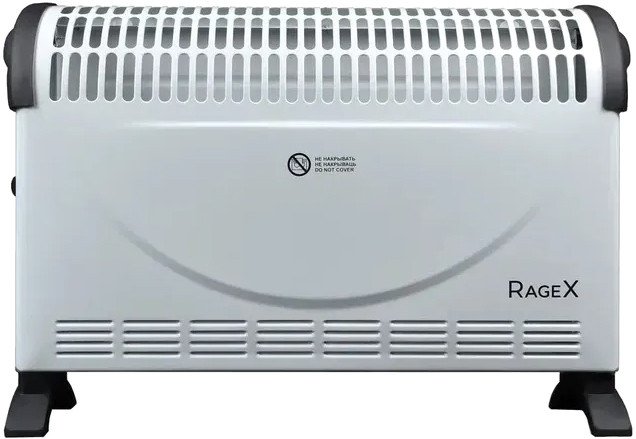 Конвектор RAGEX R1401-100