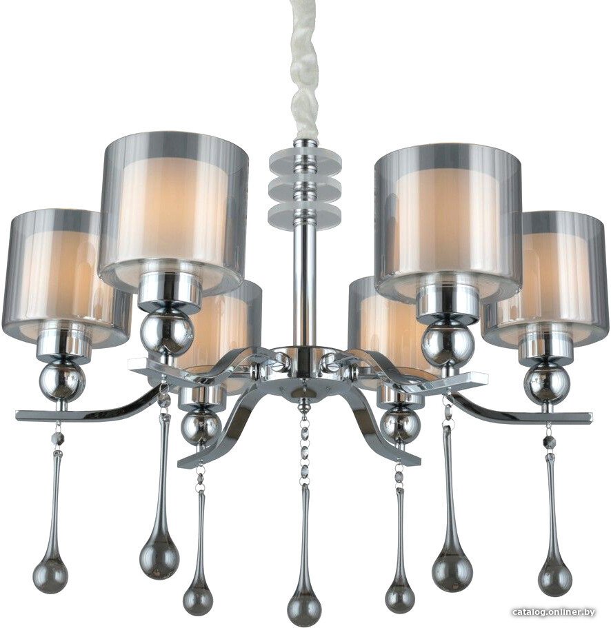 Подвесная люстра Omnilux Giarre OML-56003-06