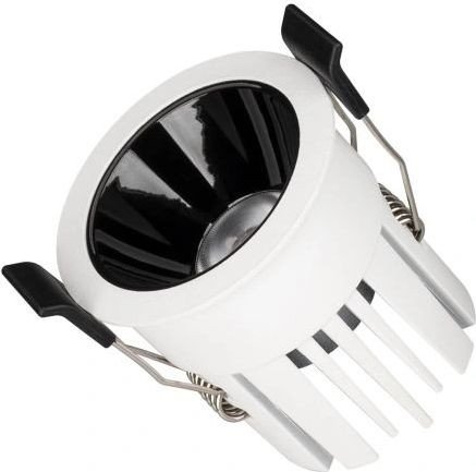 

Точечный светильник Arlight MS-ATLAS-BUILT-R58-10W Warm3000 035454