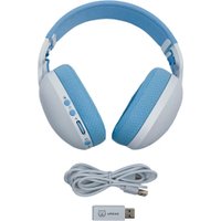 Наушники URZUS White Shark