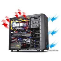 Корпус Thermaltake Versa H25 (CA-1C2-00M1NN-00)