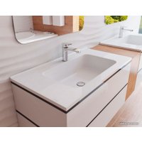 Умывальник Эстет Каре 90x50 (белый) 1-0003