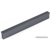 Ручка мебельная Boyard Port RS066GR.4/128
