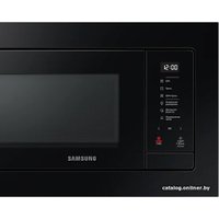 Микроволновая печь Samsung MG20A7118AK/BW