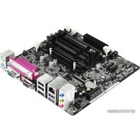 Материнская плата ASRock D1800B-ITX